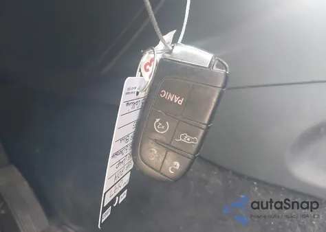 2014 Jeep Grand Cherokee Limited z USA, uszkodzony, nr VIN 1C4RJFBG6EC541996